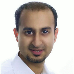 Ali Arafat