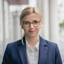 Social Media Profilbild Pia Hogen Würselen