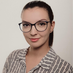 Viktoria Wiebe
