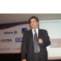 Carlos Melo