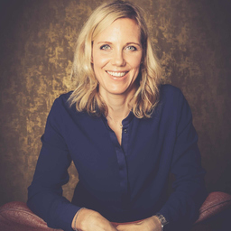 Profilbild Barbara Müller