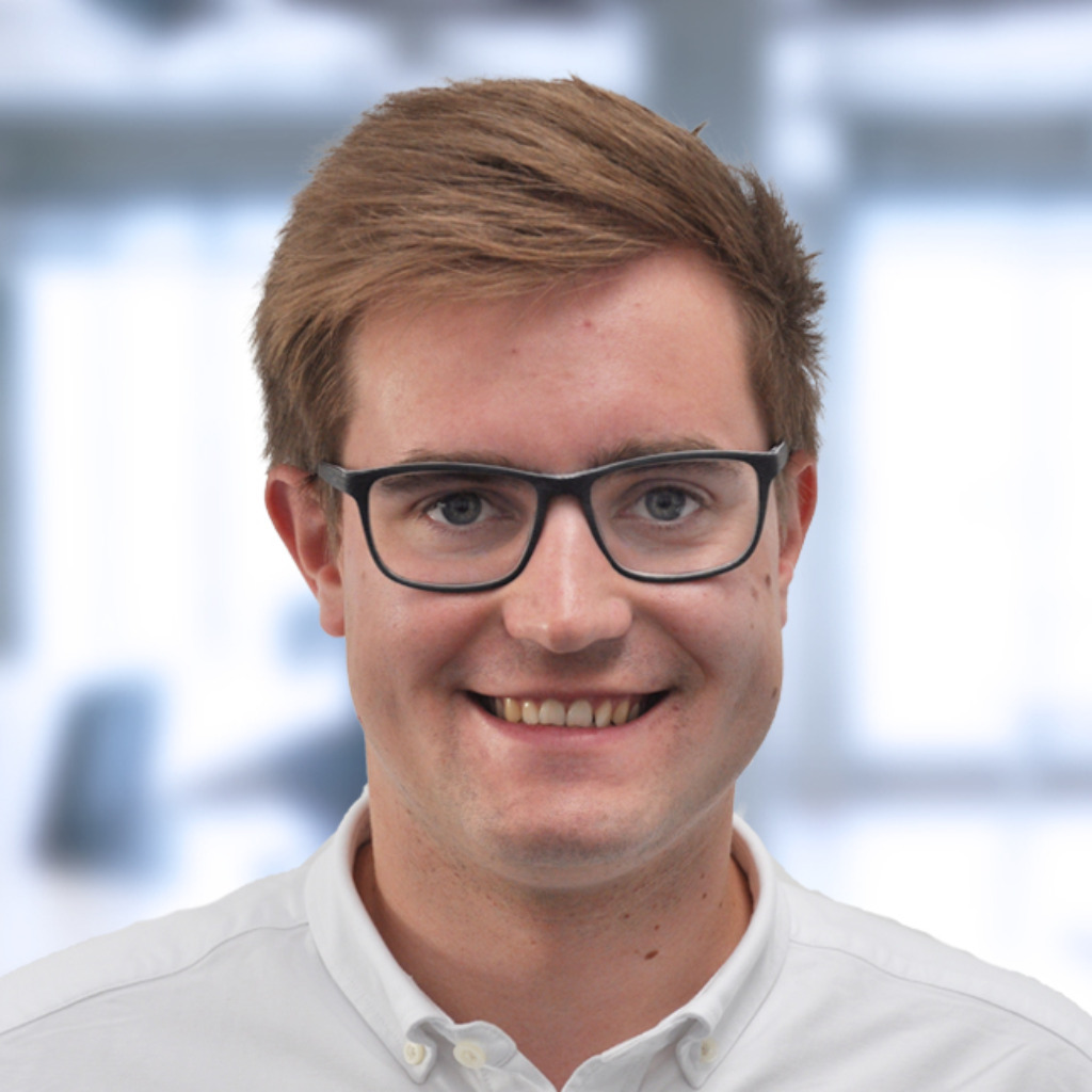 Hendrik Kramer Service Manager MENNEKES Elektrotechnik GmbH & Co