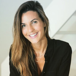 Alexandra Billet