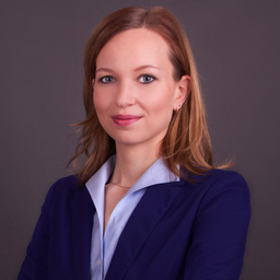 Christina Froschgeiser