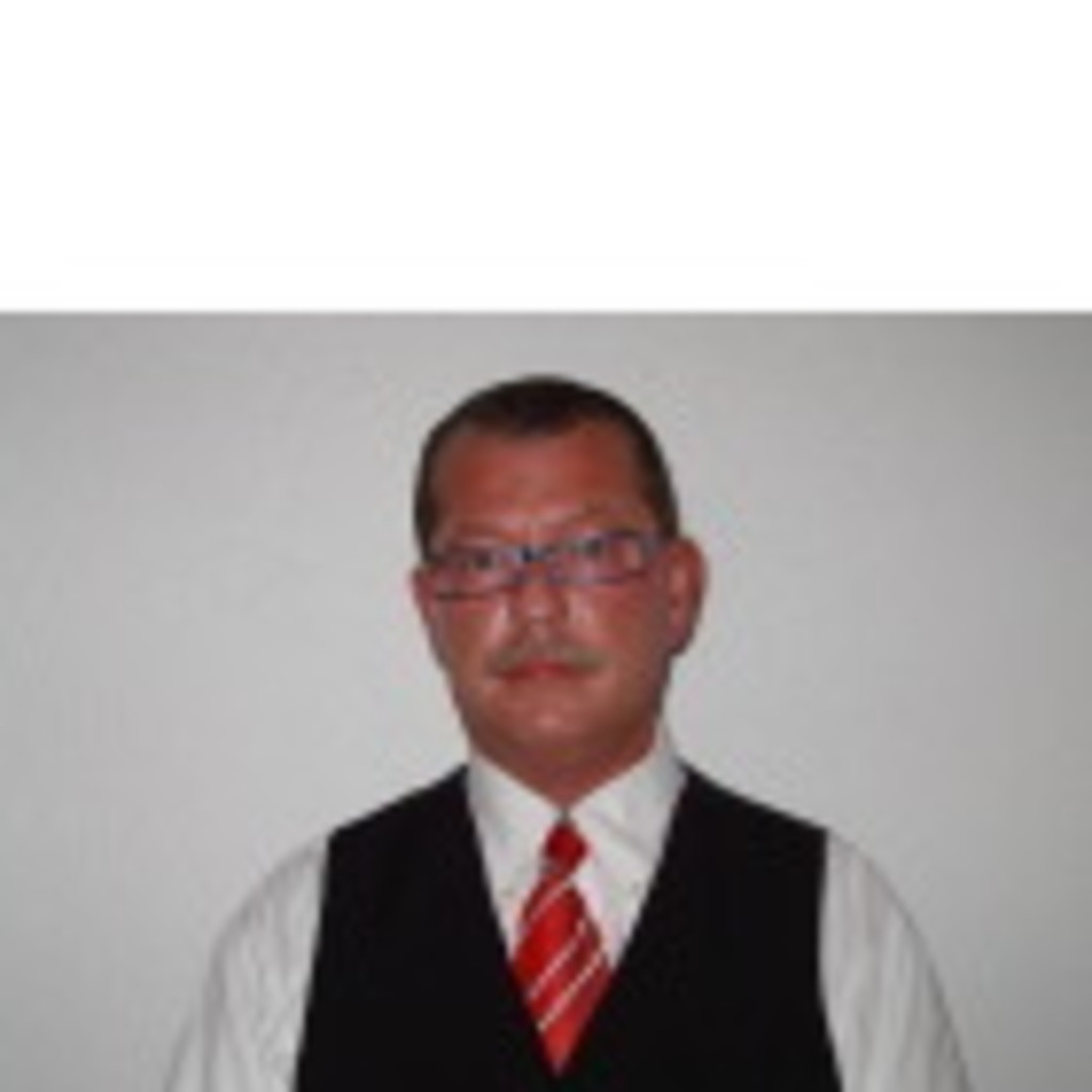 Dieter Wisotzki Geschäftsführung RWMConsulting XING