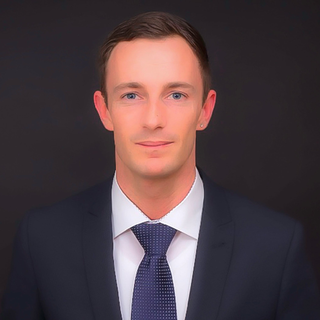 Christoph Rother Database Administrator Die Techniker XING