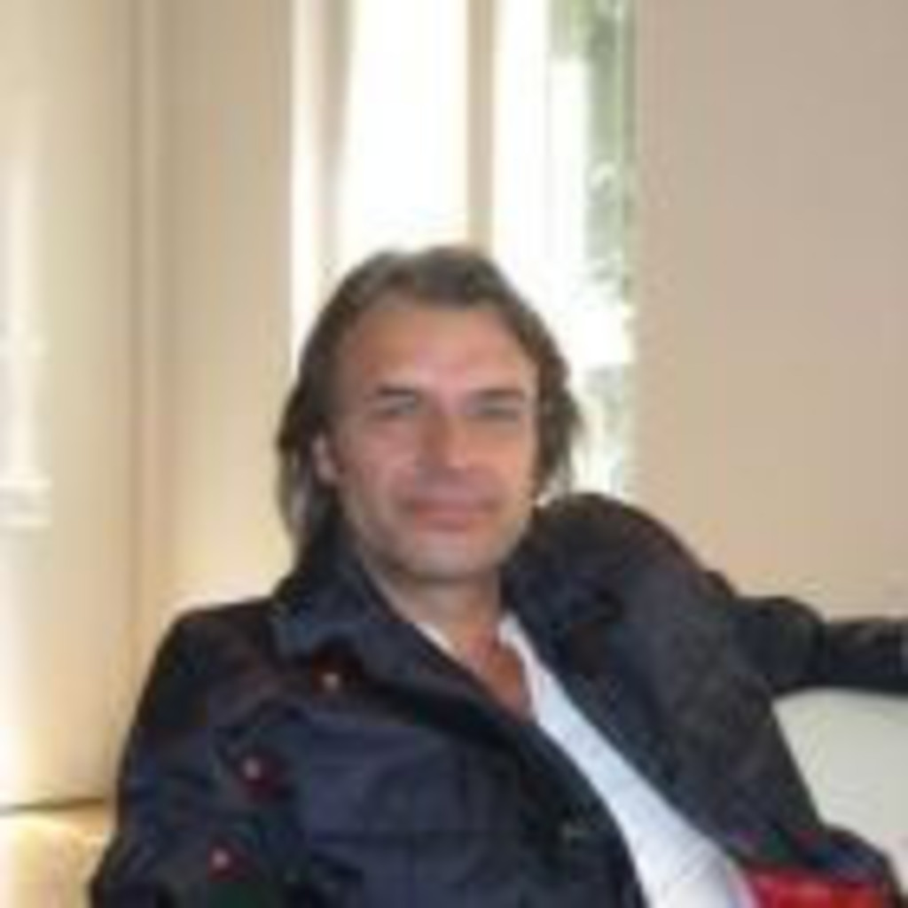 Peter Hornig Geschäftsführer Art Joy Eventmanagement e.K. XING