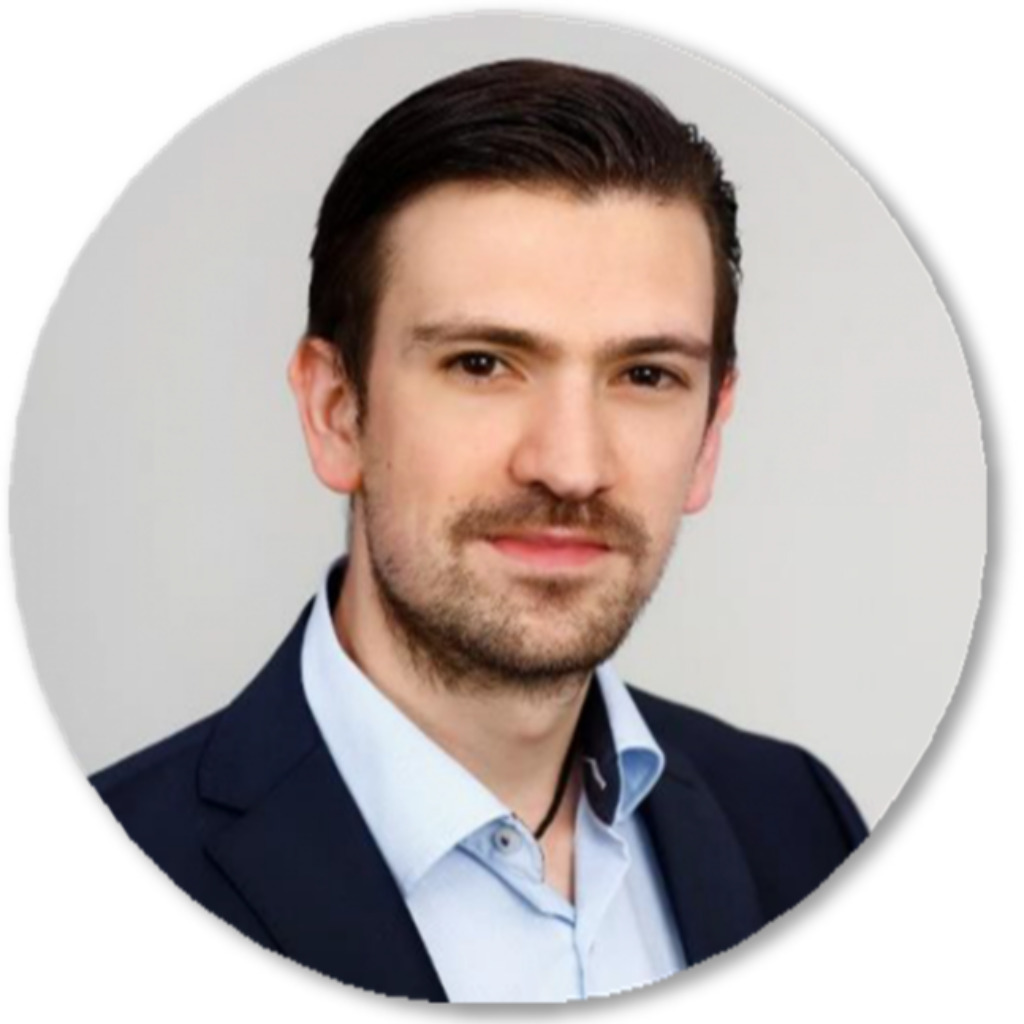 Benjamin Flad Projektleitung und Vertrieb TÜV SÜD Akademie GmbH XING