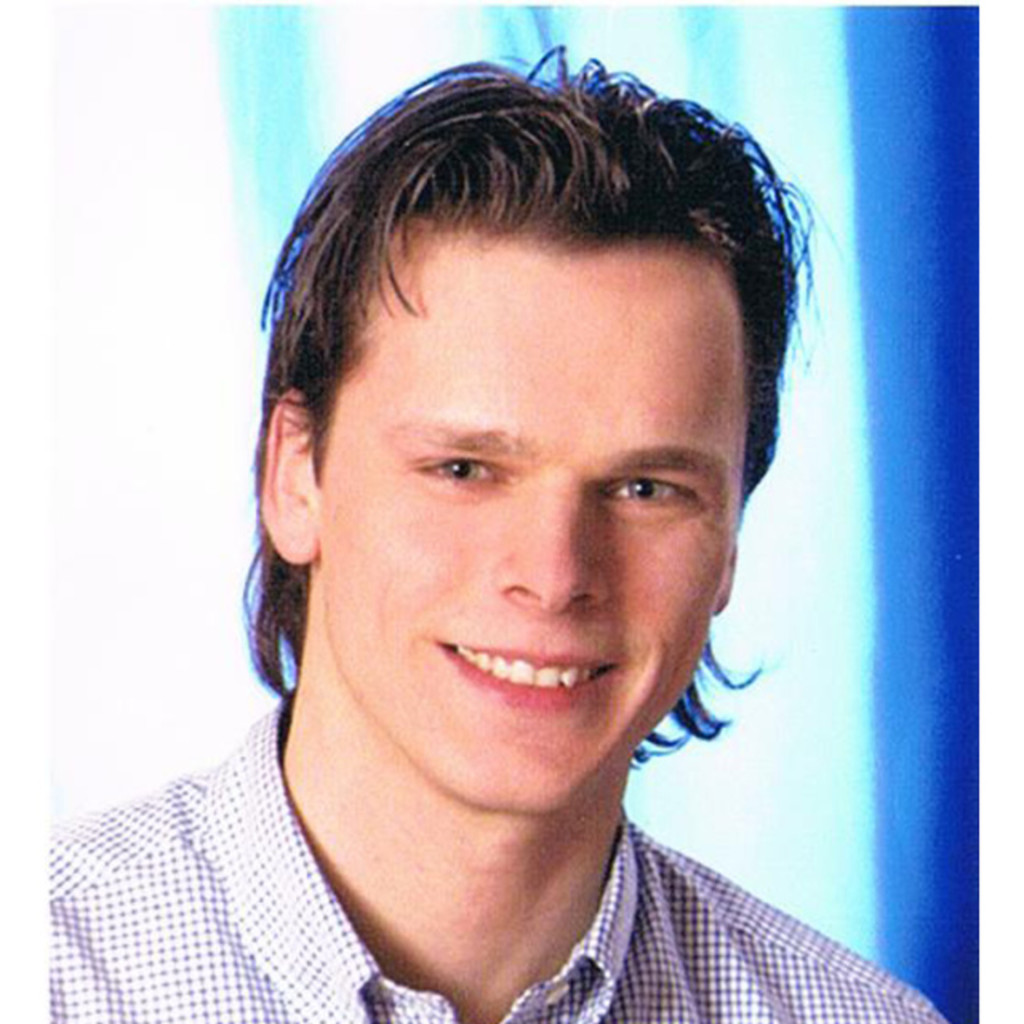 Frederik Otto International Management International School of