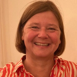 Connie Krüger