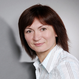 Alevtina Ochotnikova