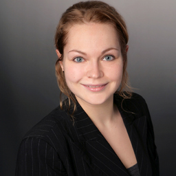 Joana Grimm's profile picture