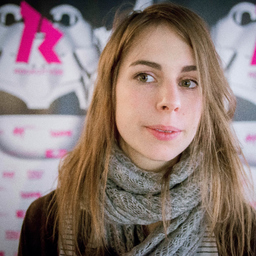 Miriam Mentz