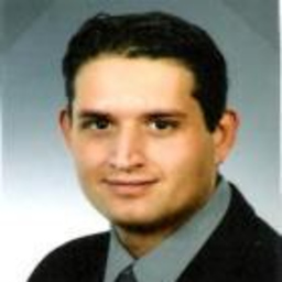 Murat Sarikaya