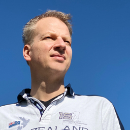 Marcus Klenke