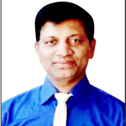 Dr N NAGESH
