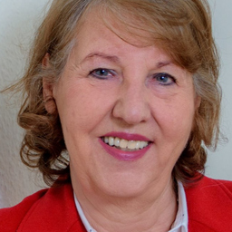 Annette Hohmann