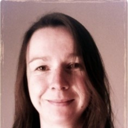 Rahel Moldenhauer
