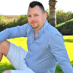 Profilbild Nick Müller