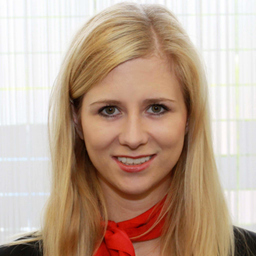 Nadine Schmidt
