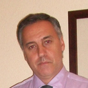 Javier Pastor Gallego