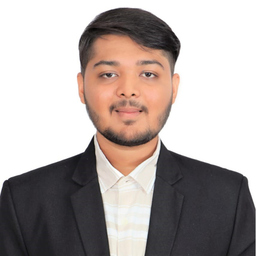 Dhairya Shah's profile picture