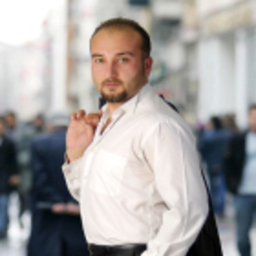 Ali YILMAZ