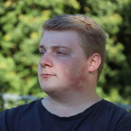 Marius Timmer