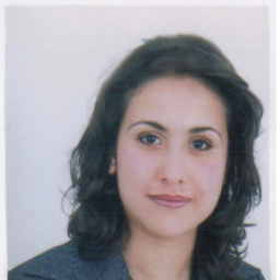 Dr. Manel Ellouz