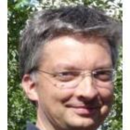 Prof. Dr. Andreas Terstegge