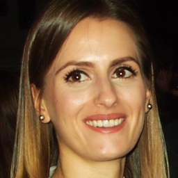 Ivana Nikolova