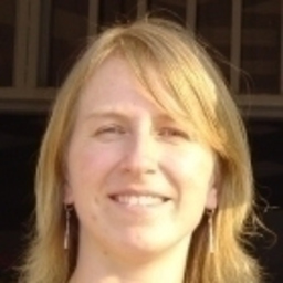 Fanny Kernohan