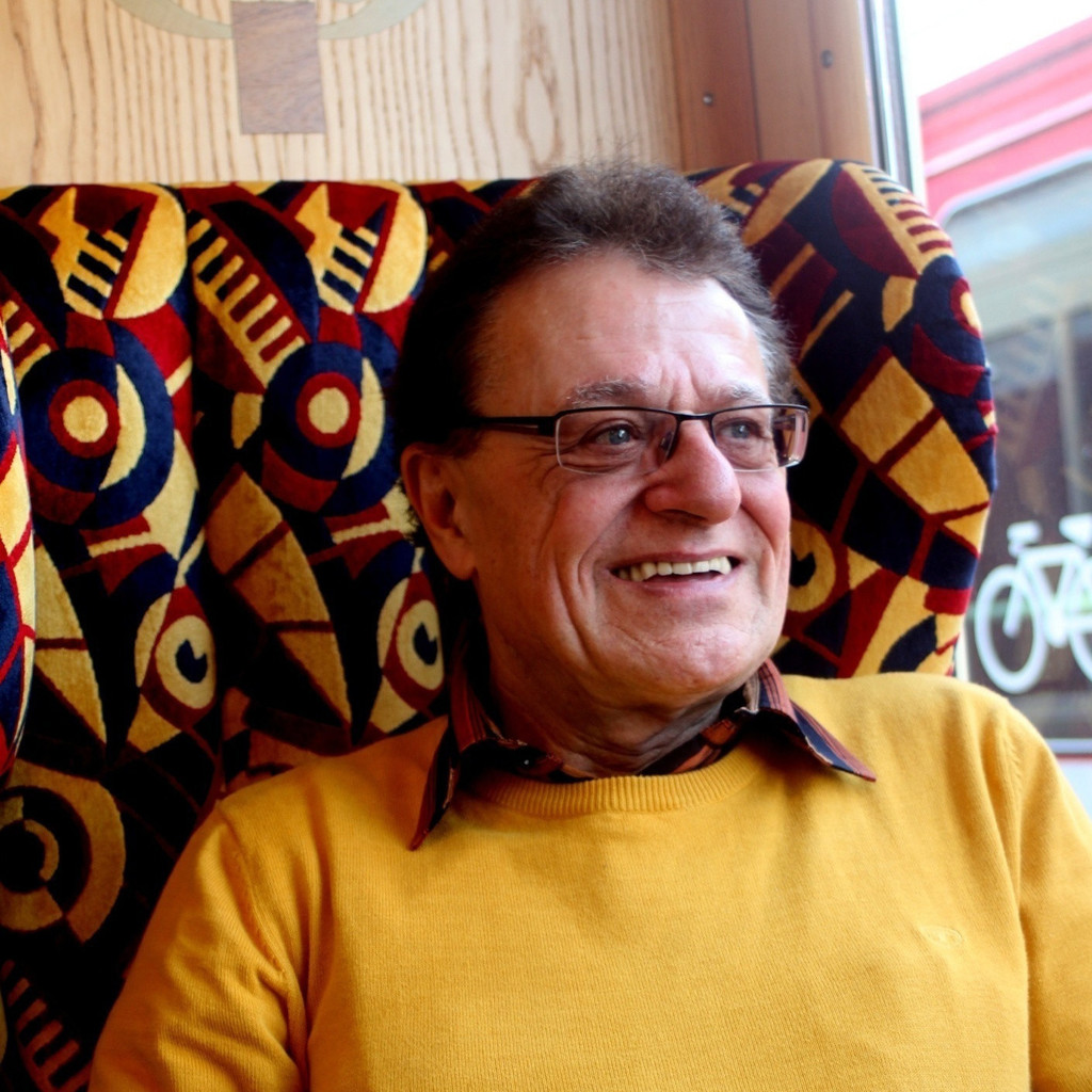 Peter Clauss Business Partner Medizinproduktberater BEMER