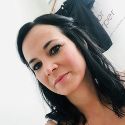 Kristina Turra