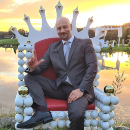 André Lübkemann