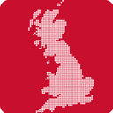 Sponsor Map UK