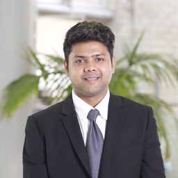 VIVEK MANGLA