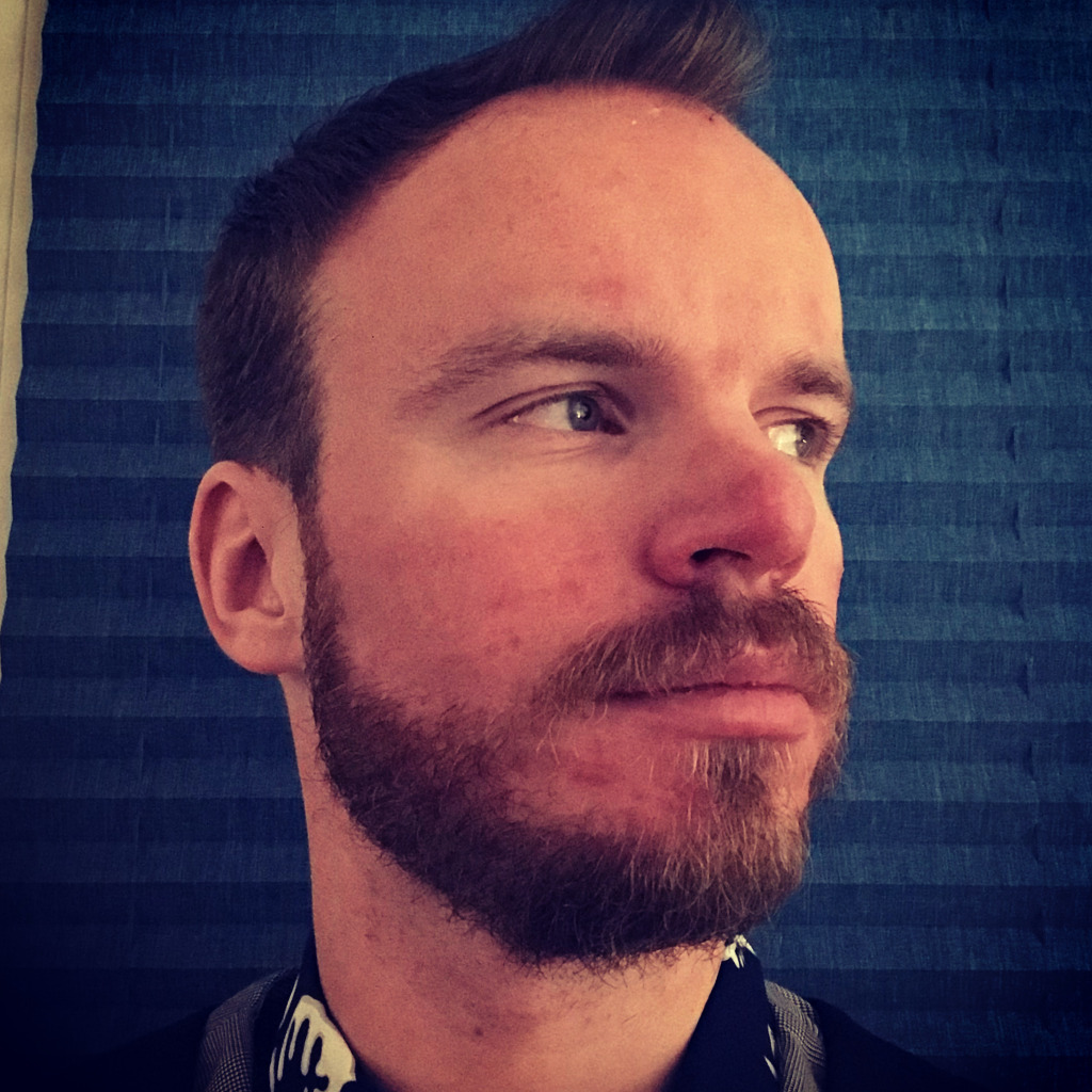 Robert Schüler Verwaltungsfachangestellter Bezirksamt Tempelhof