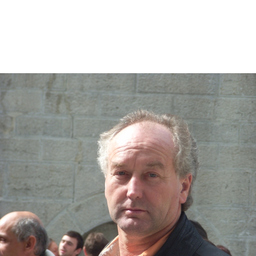 Hans-Werner Brust