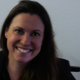 Andrea Bornkessel
