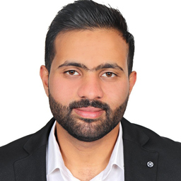 Mohammad Hammoudeh