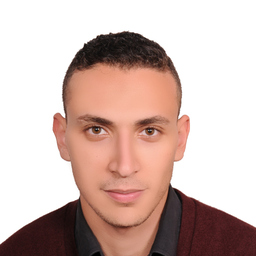 Mahmoud Arafat