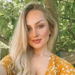 Maria Grams
