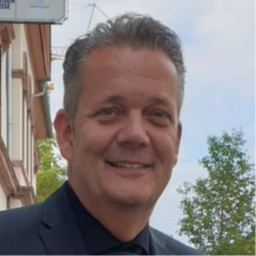 Detlef Oliver Buch