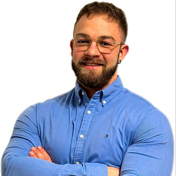 Fabian Mergen-Gengenbach