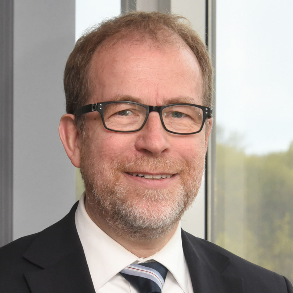 Dr. Christof Veit Institutsleiter BQS Institut für Qualität und