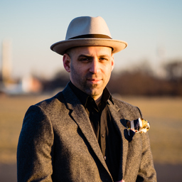 Yuval Gross