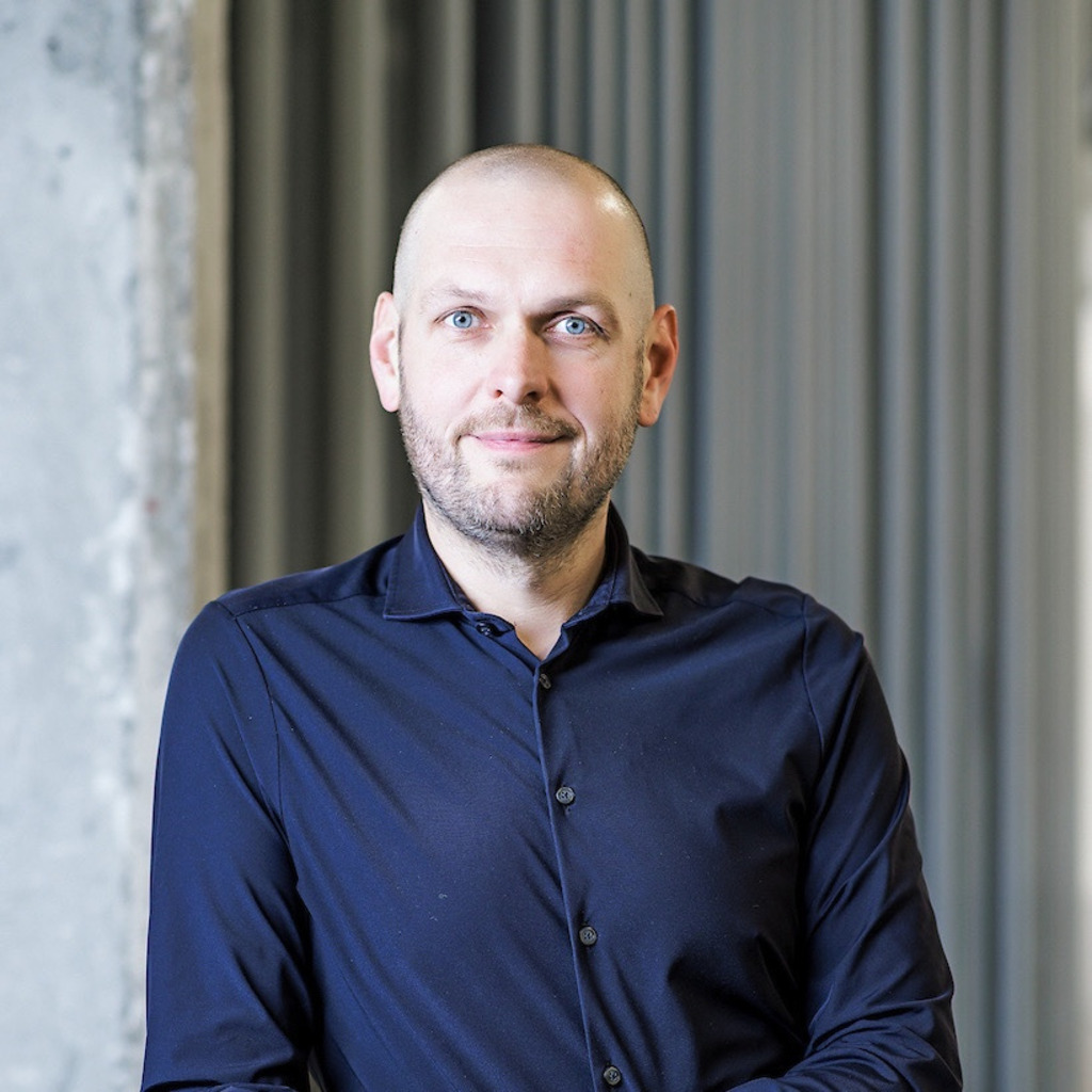 Bernhard Böhler Geschäftsführer Raum.punkt Immobilien GmbH XING