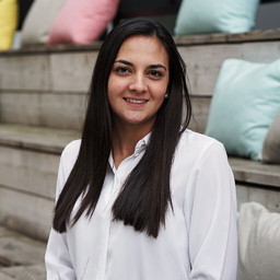 Athanasia Moraitou