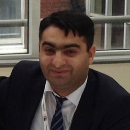 Saleh Abbasov